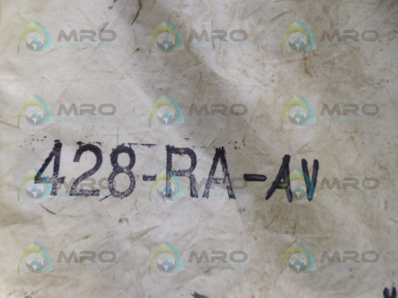 AIR TECH 428-RA-AV SEAL KIT NSMP