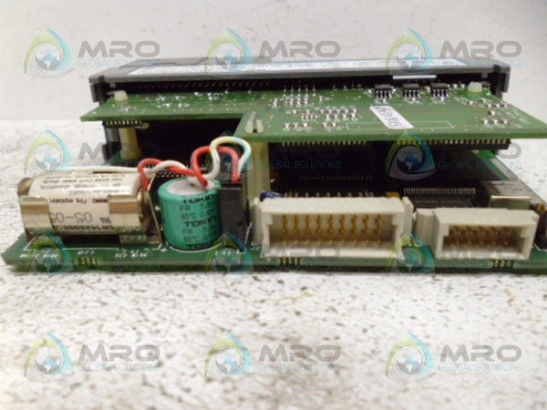 ALLEN BRADLEY 1747-L542 SER. C F/W (NO KEY) NSNP