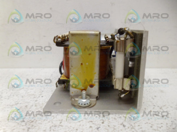 ACME 15B12H POWER SUPPLY NSNP