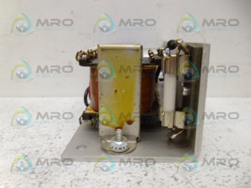 ACME 15B12H POWER SUPPLY NSNP