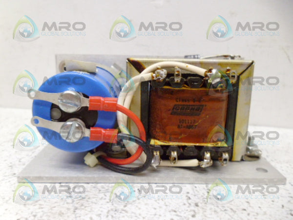 ACME 15B12H POWER SUPPLY NSNP