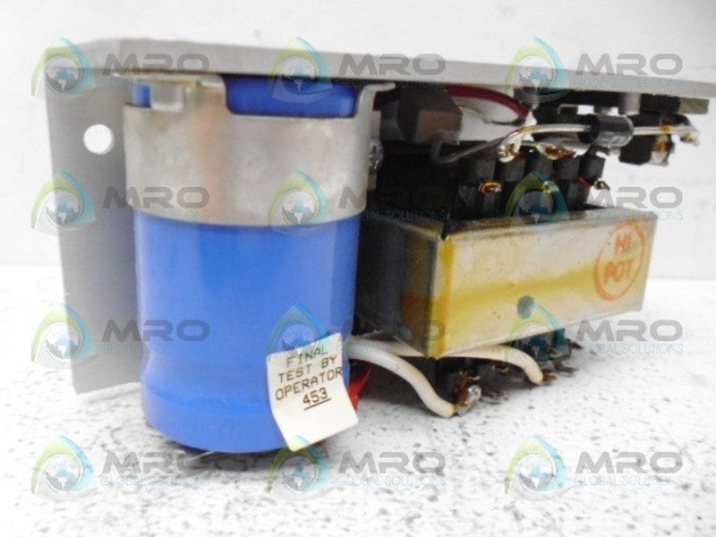 ACME 15B12H POWER SUPPLY NSNP