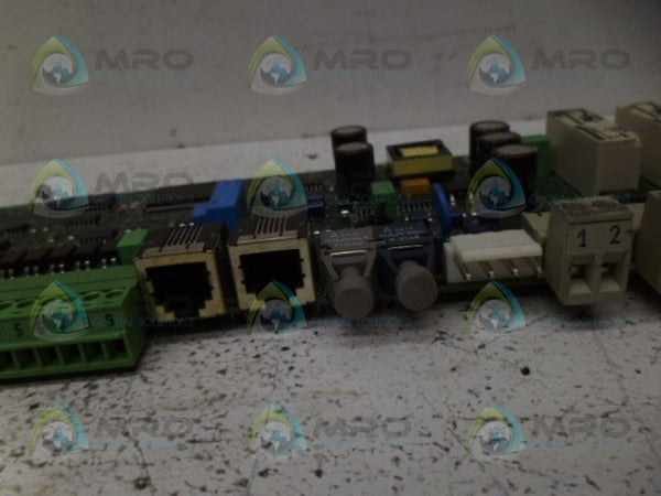 ABB 3BSC980004R821 PC BOARD NSNP