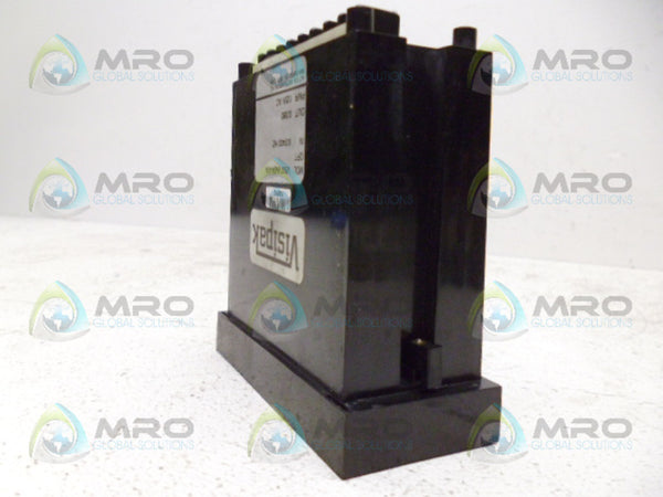 ACTION INSTRUMENTS V507-8494-0-N INDICATOR UNMP