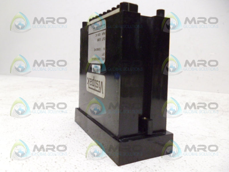 ACTION INSTRUMENTS V507-8494-0-N INDICATOR UNMP