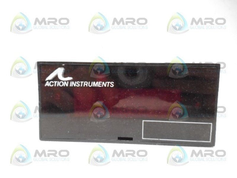 ACTION INSTRUMENTS MDLV507-8449 MODULE NSMP