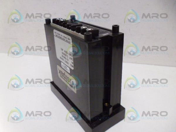 ACTION INSTRUMENTS MDLV507-8449 MODULE NSMP