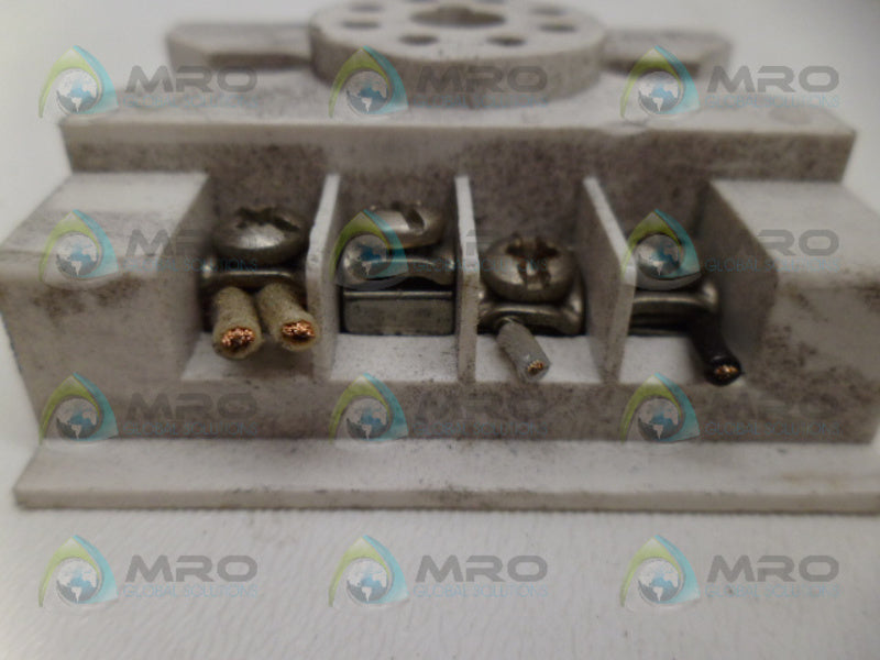 ACTION INSTRUMENTS MDLM008A SOCKET UNMP