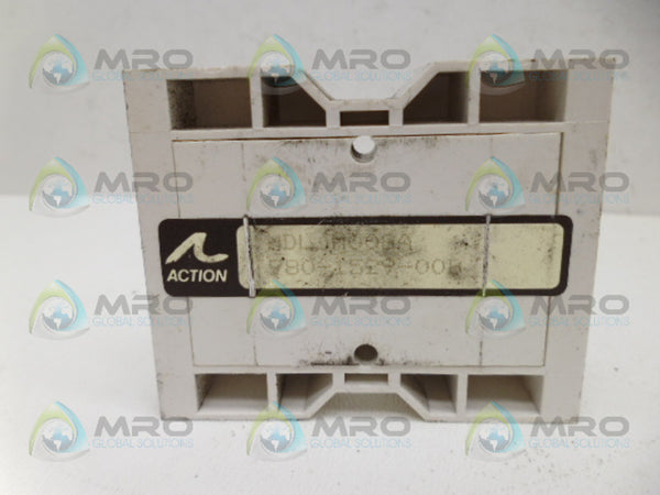 ACTION INSTRUMENTS MDLM008A SOCKET UNMP
