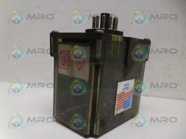 ACTION INSTRUMENTS MDL1020-6016 SIGNAL CONDITIONER UNMP