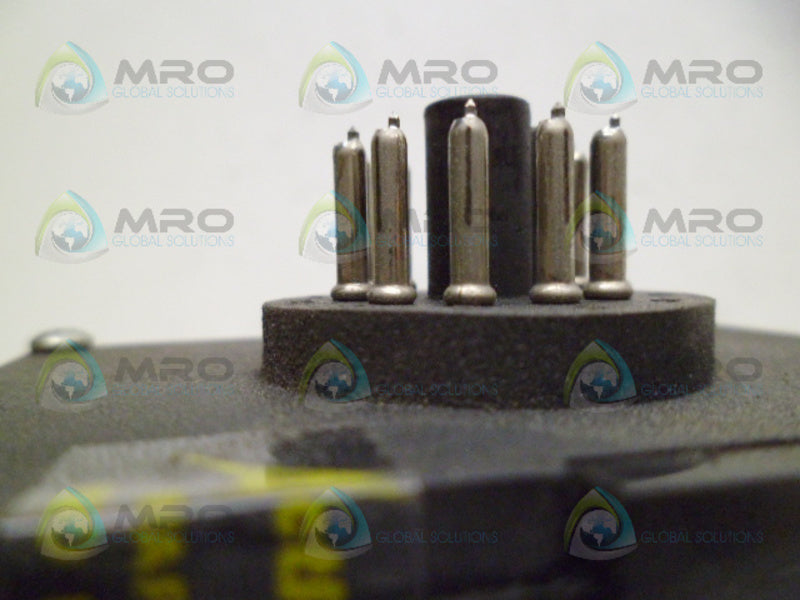 ACTION INSTRUMENTS MDL1020-6016 SIGNAL CONDITIONER UNMP