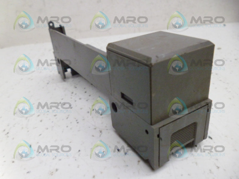 ALLEN BRADLEY 1746-N2 SER. A CARD SLOT FILLER (AS PICTURED) UNMP