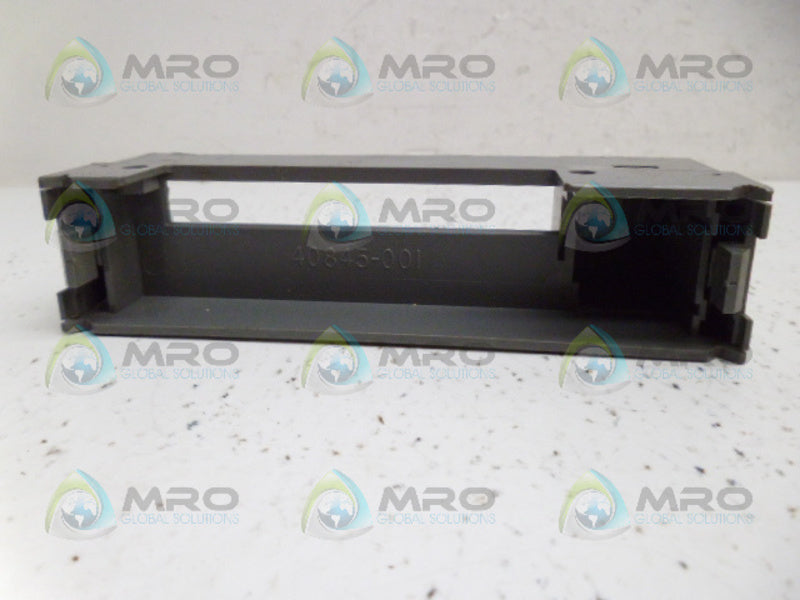 ALLEN BRADLEY 1746-N2 SER. A CARD SLOT FILLER (AS PICTURED) UNMP