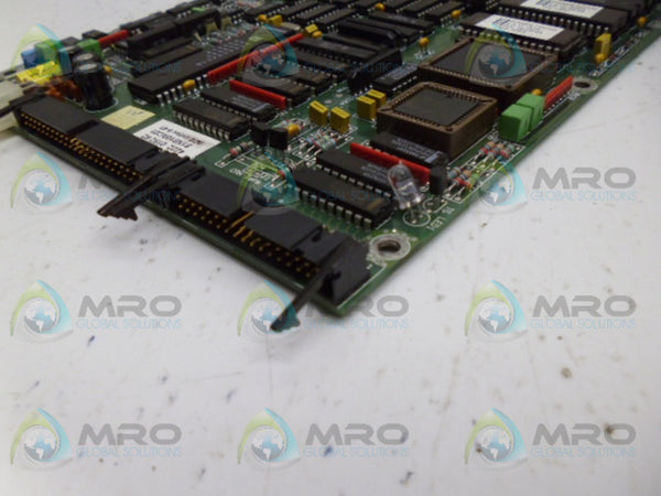 ACC-STYRRORT 80N810AC-01 CIRCUIT BOARD UNMP