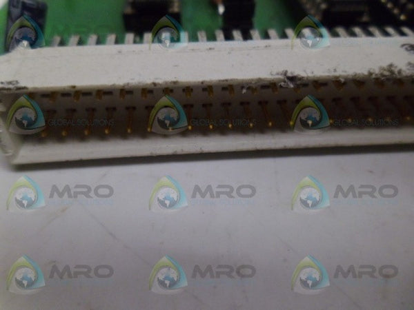 PETS T/C-1 CIRCUIT BOARD UNMP