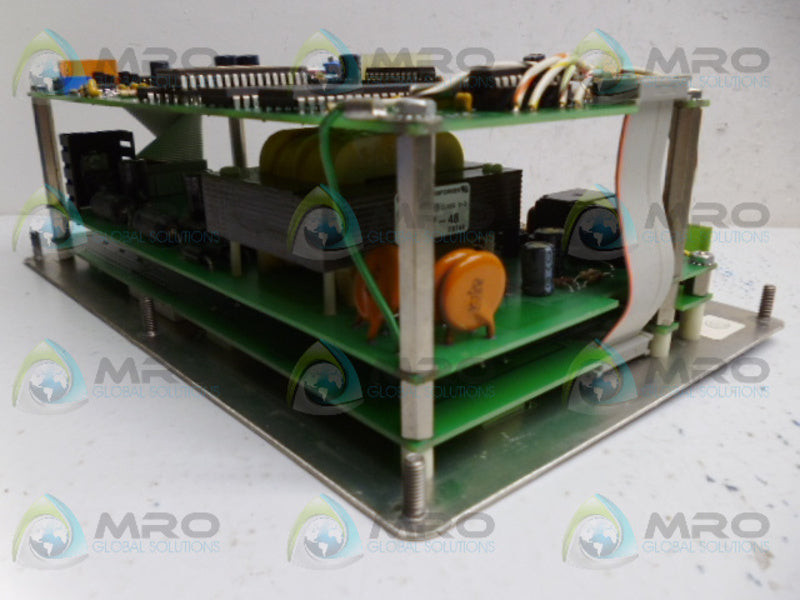 ADVANTAGE 250900 DISPLAY PANEL UNMP