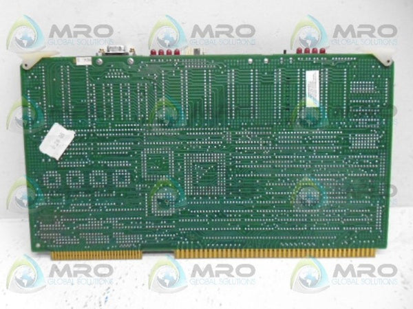 ADVANTAGE ELECTRONICS 3-533-0798G PC BOARD UNMP
