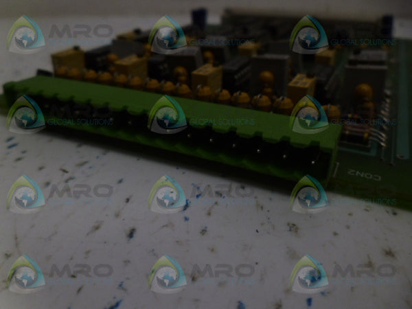 PETS T/C-1 CIRCUIT BOARD UNMP