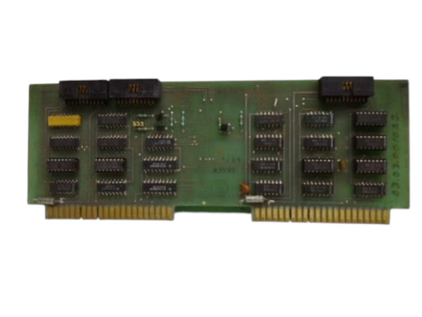 SCI/EPIC 21745 PC BOARD UNMP