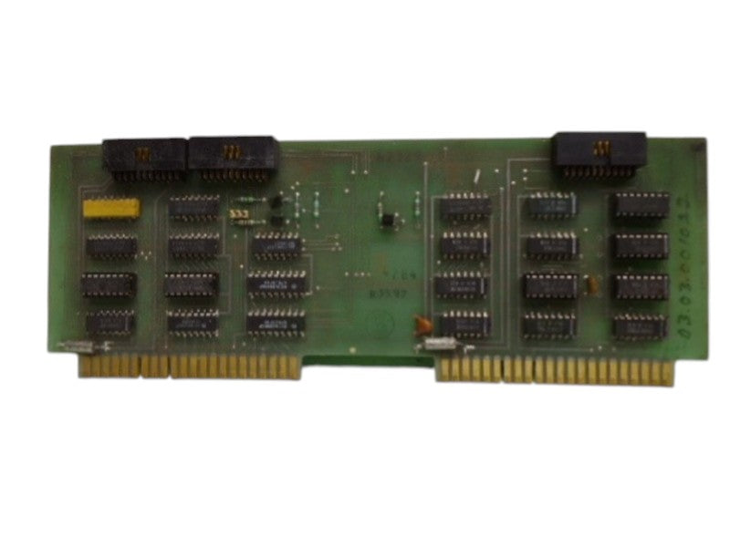 SCI/EPIC 21745 PC BOARD UNMP