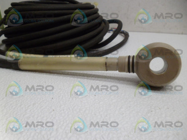 YOKOGAWA ISC40G-PR-T3-20 NSNP