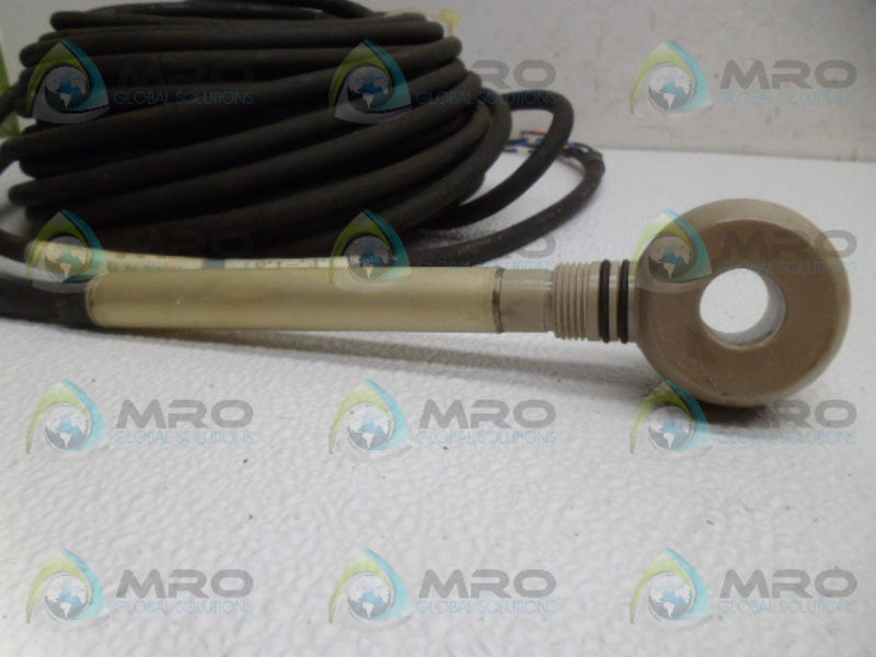 YOKOGAWA ISC40G-PR-T3-20 NSNP