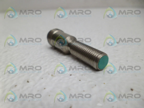 PEPPERL+FUCHS NJ1.5-8GM-N-V1 INDUCTIVE SENSOR NSNP