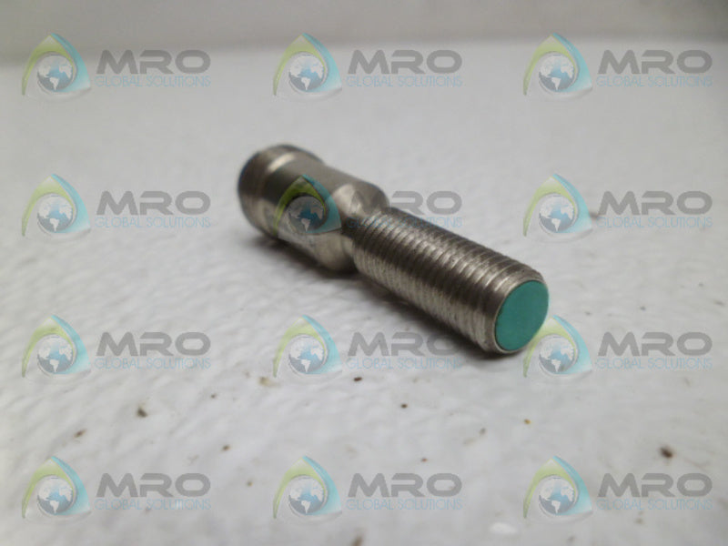 PEPPERL+FUCHS NJ1.5-8GM-N-V1 INDUCTIVE SENSOR NSNP