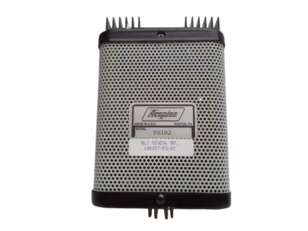 ACOPIAN P8182 POWER SUPPLY NSNP