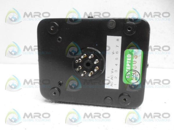 ACOPIAN P8182 POWER SUPPLY NSNP