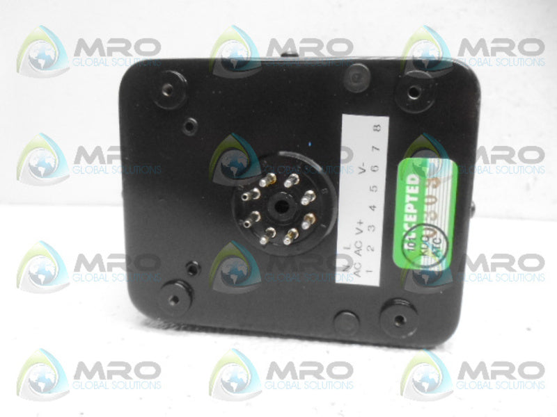 ACOPIAN P8182 POWER SUPPLY NSNP