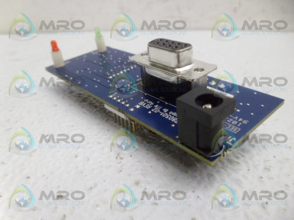5780501-02 CIRCUIT BOARD NSNP