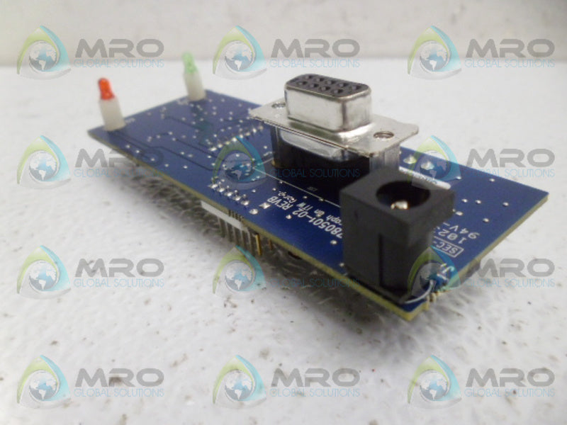 5780501-02 CIRCUIT BOARD NSNP