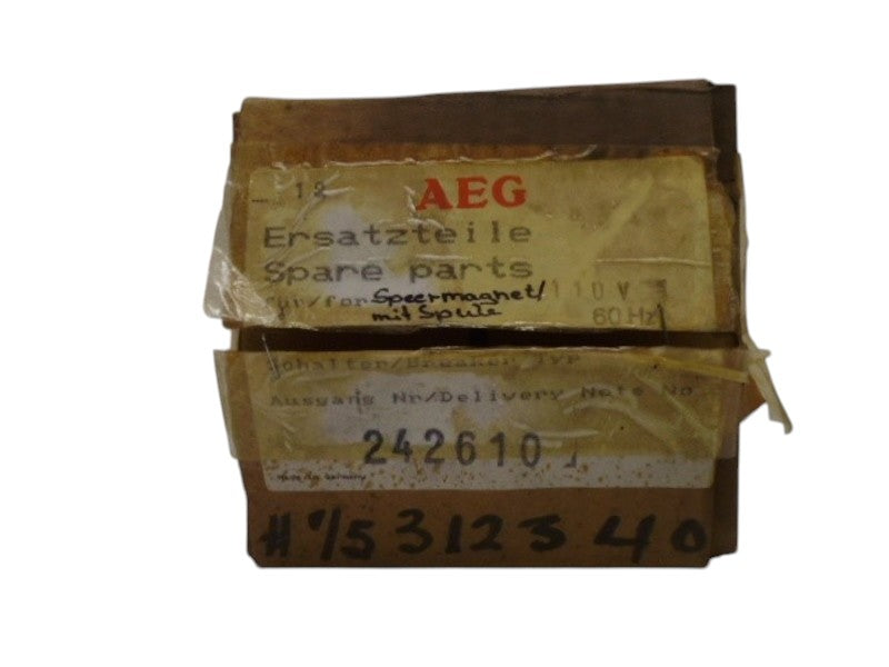 AEG 242610 COIL NSMP