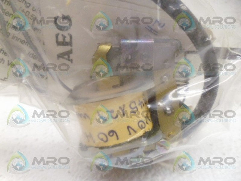 AEG 242610 COIL NSMP