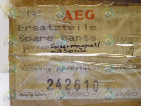 AEG 242610 COIL NSMP