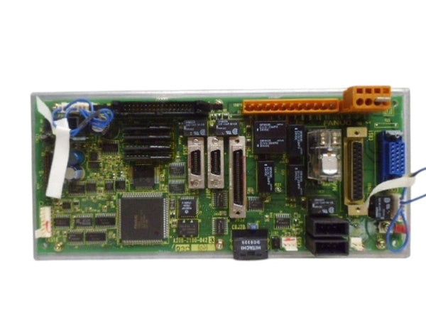 FANUC A20B-2100-0423/03C PC BOARD UNMP