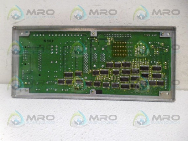 FANUC A20B-2100-0423/03C PC BOARD UNMP