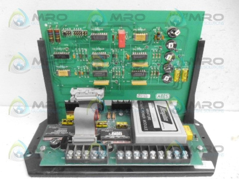 AB S M003146253 502144 CIRCUIT BOARD UNMP