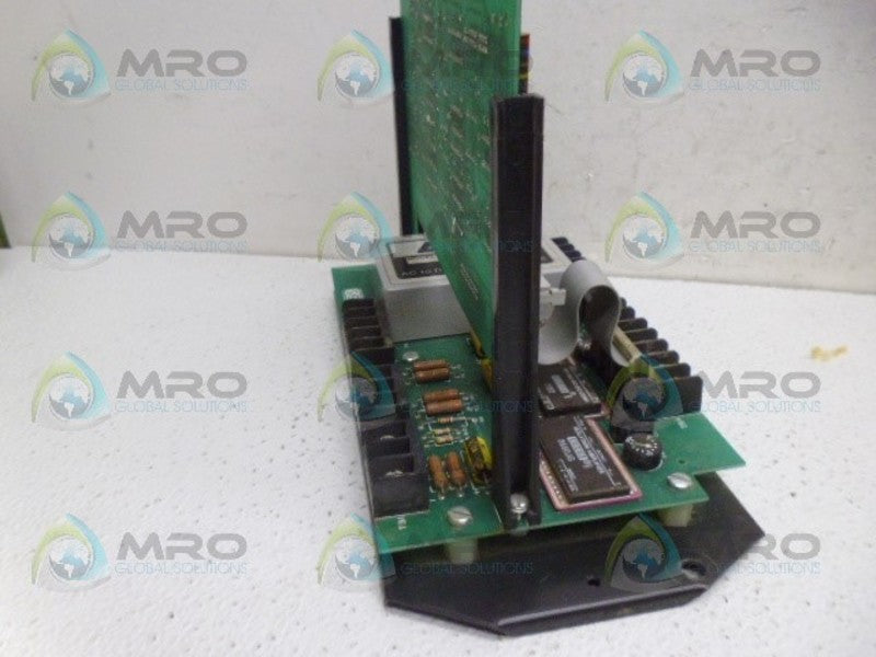AB S M003146253 502144 CIRCUIT BOARD UNMP