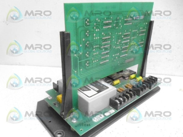 ABS M003126358 CIRCUIT BOARD UNMP