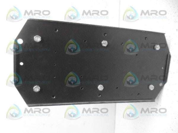 ABS M003126358 CIRCUIT BOARD UNMP