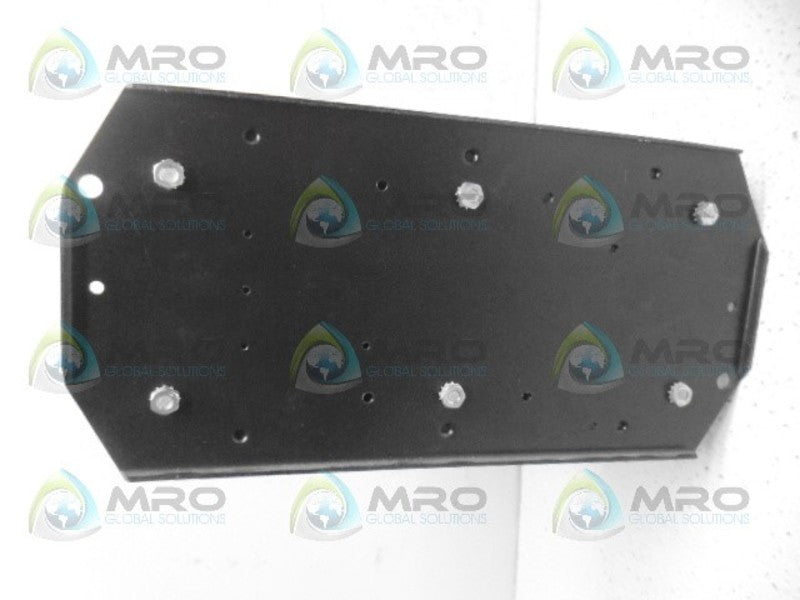 ABS M003126358 CIRCUIT BOARD UNMP