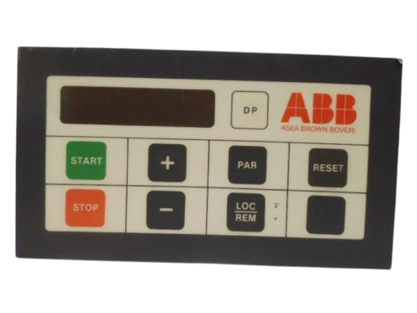 ABB 5761198-7EF CONTROL CARD UNMP