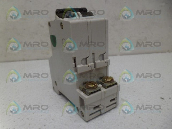 BBC S212L6A CIRCUIT BREAKER UNMP
