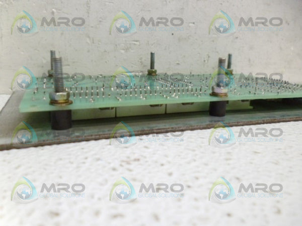 ABB/STROMBERG 5761198-7E CONTROLLER KEYPAD UNMP