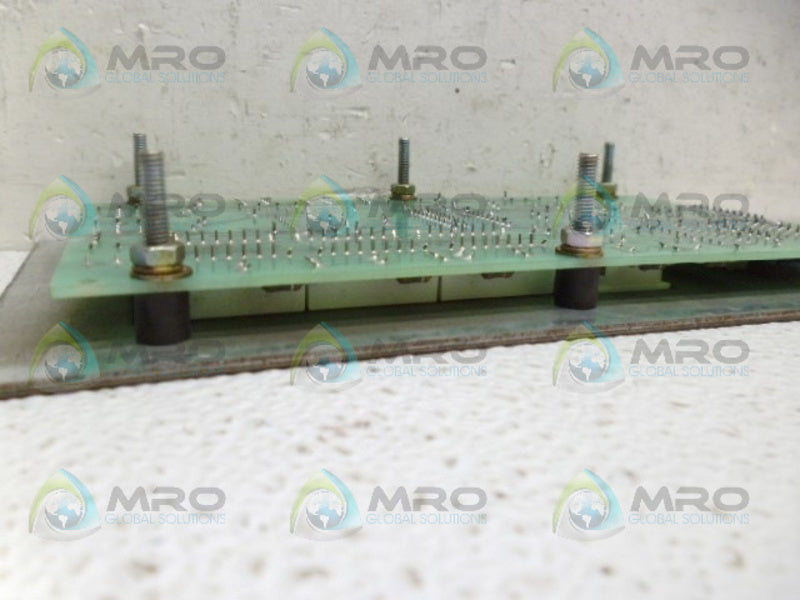 ABB/STROMBERG 5761198-7E CONTROLLER KEYPAD UNMP