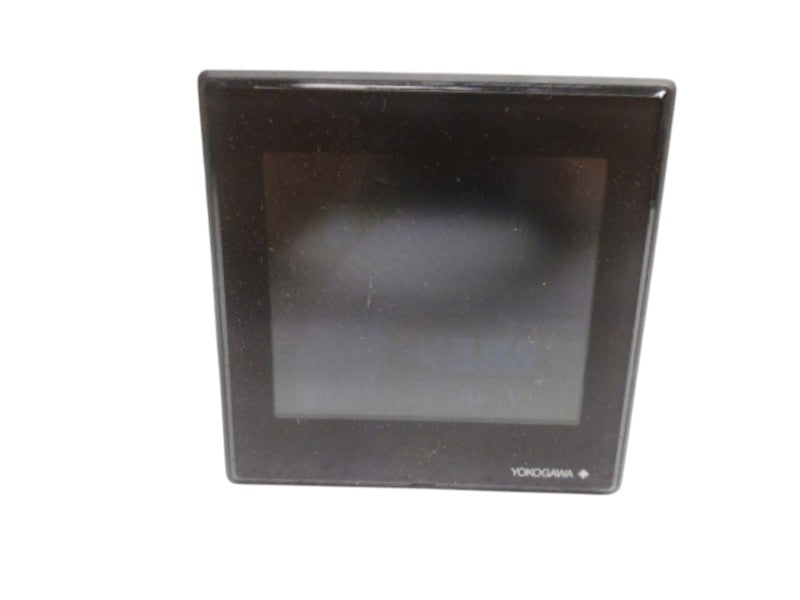 YOKOGAWA 2302 21-VPZ-2 60FH0765 HYBRID METER UNMP