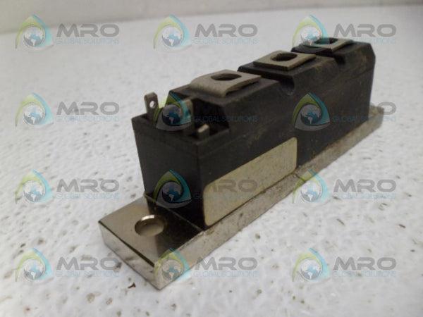 AEG 123118 16W9 POWER BLOCK UNMP