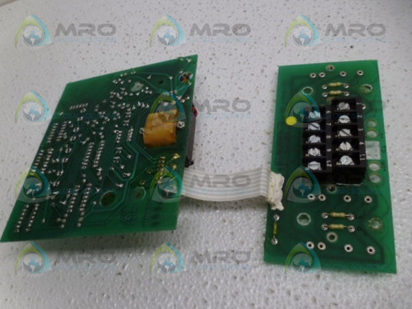 710-7000-007 PC BOARD UNMP